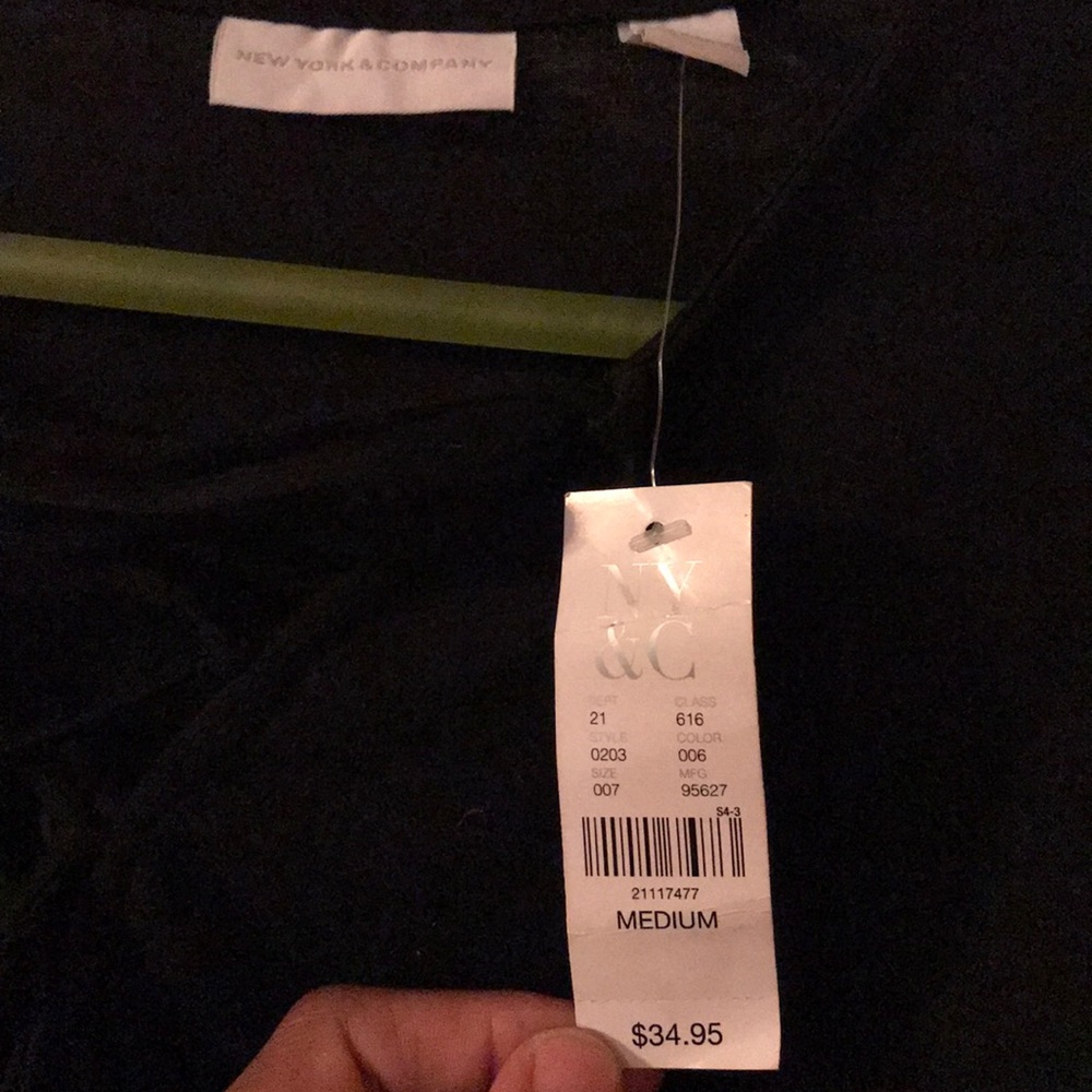 Body suit - Picture 3 of 5